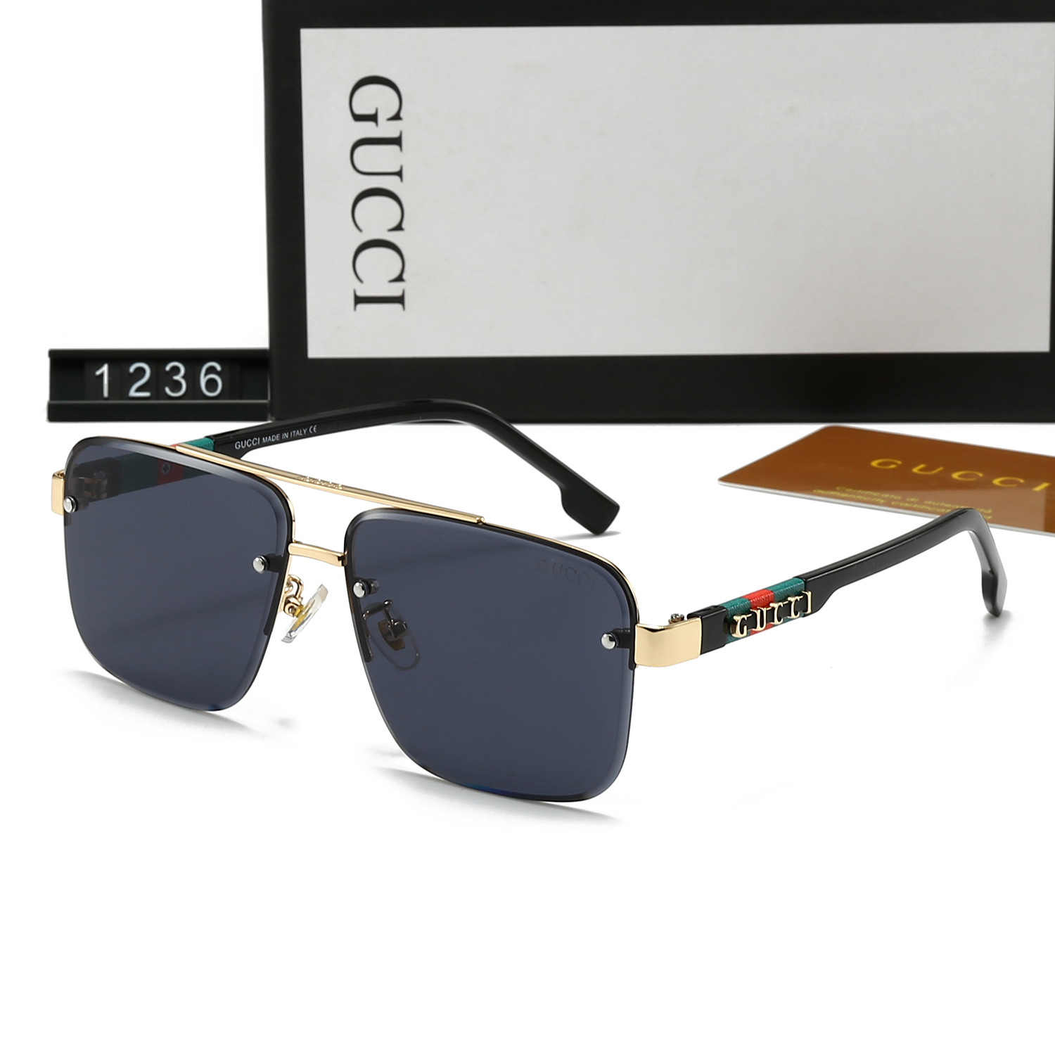 GUCCI sunglasses - image 0300200_60.jpg